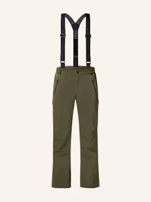 Toni Sailer Spodnie Narciarskie Nicky gruen