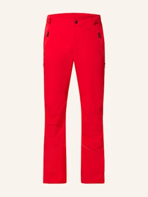 Toni Sailer Spodnie Narciarskie Nicky rot