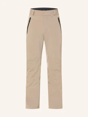 Toni Sailer Spodnie Narciarskie Simon beige