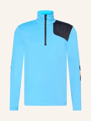 Toni Sailer Warstwa Środkowa Jeff blau