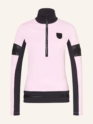 Toni Sailer Warstwa Środkowa Kiki rosa