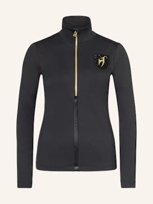 Toni Sailer Warstwa Środkowa Nika schwarz