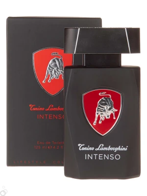 Tonino Lamborghini Intenso - EDT - 125 ml rozmiar: onesize