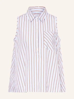 Tonno & Panna Bluzka blau