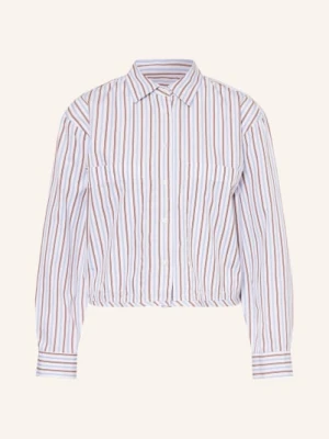 Tonno & Panna Bluzka blau