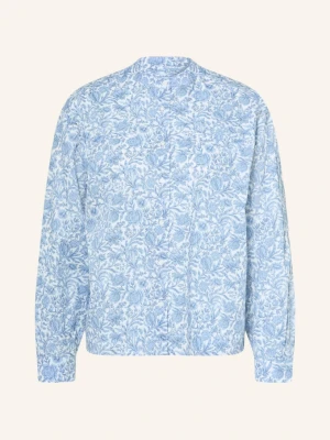 Tonno & Panna Bluzka blau