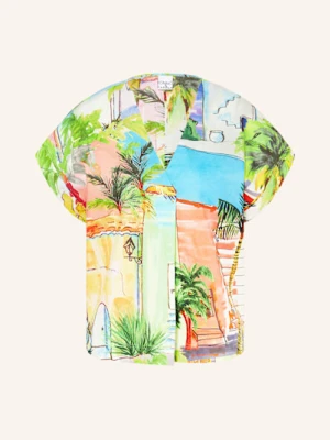 Tonno & Panna Bluzka gruen