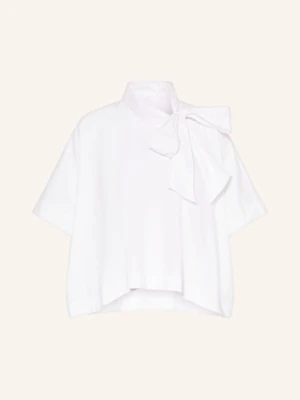 Tonno & Panna Bluzka weiss