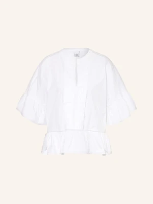 Tonno & Panna Bluzka weiss