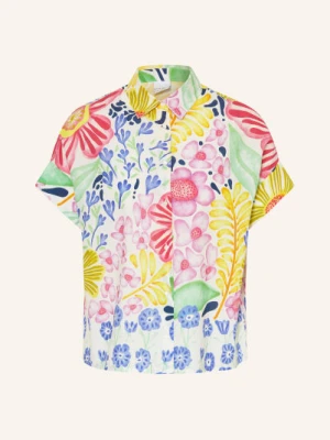 Tonno & Panna Koszula pink