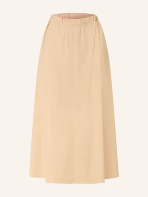 Tonno & Panna Spódnica beige