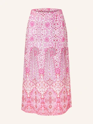 Tonno & Panna Spódnica pink