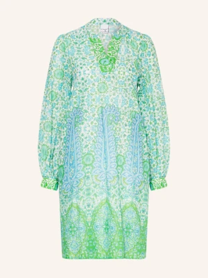 Tonno & Panna Sukienka gruen