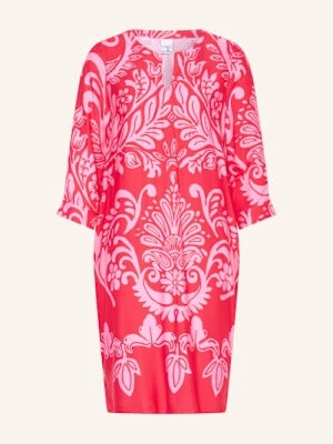 Tonno & Panna Sukienka rot