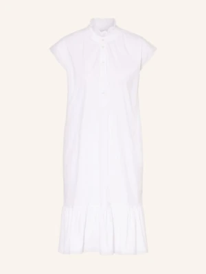 Tonno & Panna Sukienka weiss
