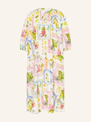 Tonno & Panna Sukienka weiss