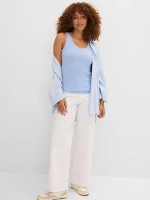 Top (2 szt.) bonprix