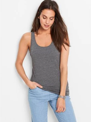 Top (2 szt.) BonPrix niebieski