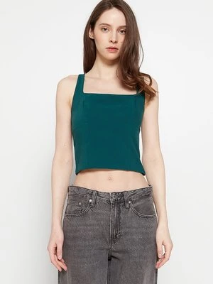 Top Abercrombie & Fitch