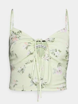 Top Abercrombie & Fitch