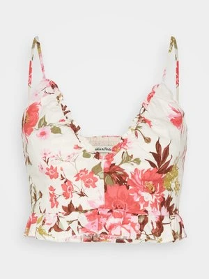 Top Abercrombie & Fitch