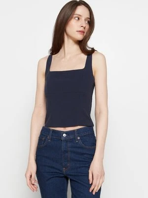 Top Abercrombie & Fitch