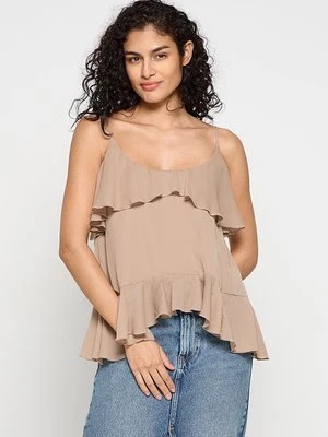 Top Abercrombie & Fitch