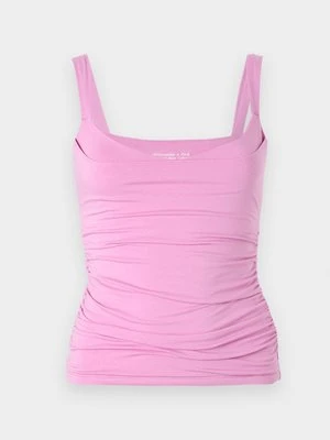 Top Abercrombie & Fitch