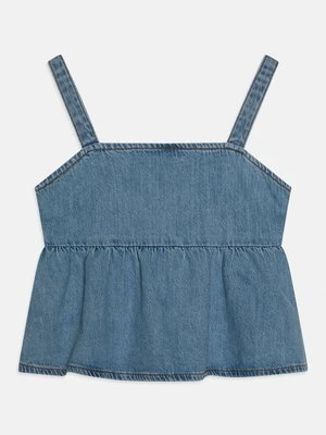 Top Abercrombie & Fitch