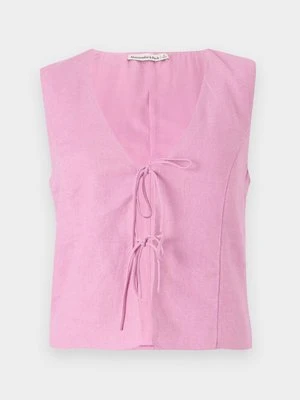 Top Abercrombie & Fitch