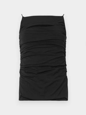 Top Abercrombie & Fitch czarny