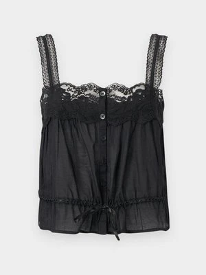 Top Abercrombie & Fitch