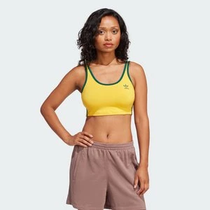 Top Adicolor 3-Stripes Bra Adidas