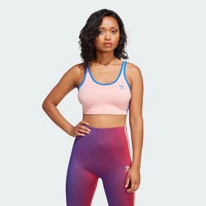 Top Adicolor 3-Stripes Bra Adidas