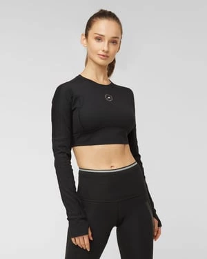 Top Adidas By Stella Mccartney Tst Crop