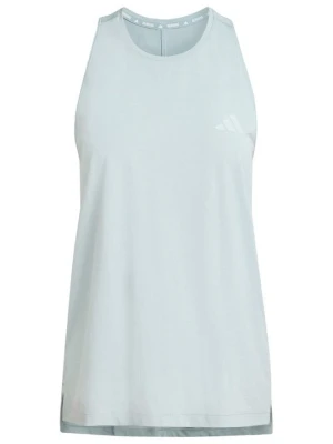 Top Adidas ciemnozielony