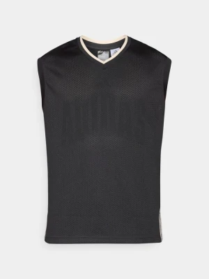 Top Adidas czarny