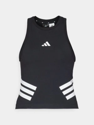 Top Adidas czarny