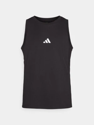 Top Adidas czarny