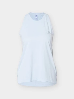 Top Adidas jasnoniebieski