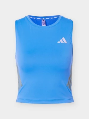 Top Adidas niebieski