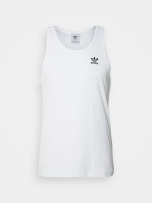 Top adidas Originals biały