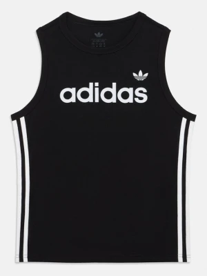 Top adidas Originals czarny