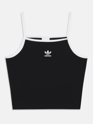 Top adidas Originals czarny
