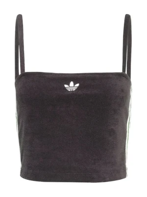 Top adidas Originals czarny
