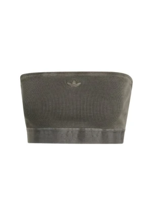 Top adidas Originals czarny