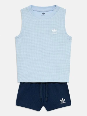 Top adidas Originals granatowy