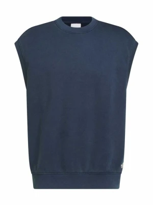 Top adidas Originals niebieski