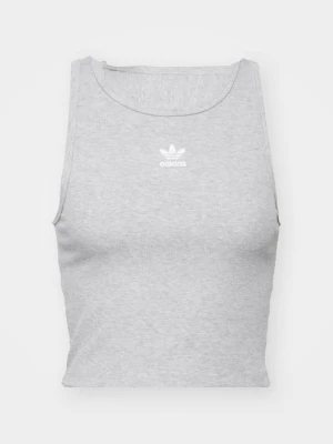 Top adidas Originals szary