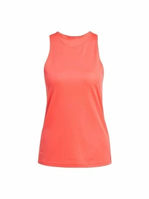 Top Adidas czerwony